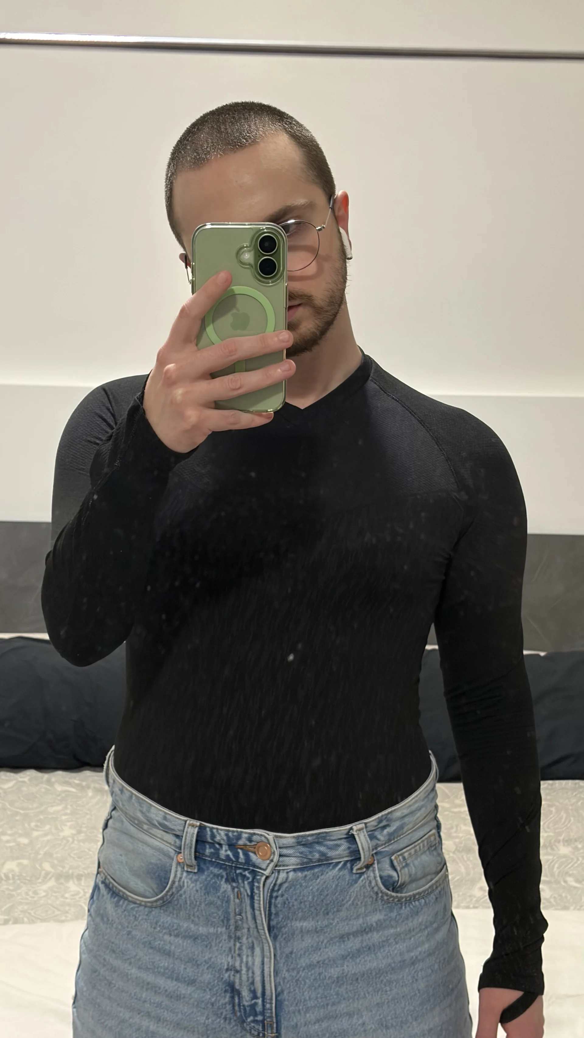 XXX Porn Photo of Nude ItalianAlex 9