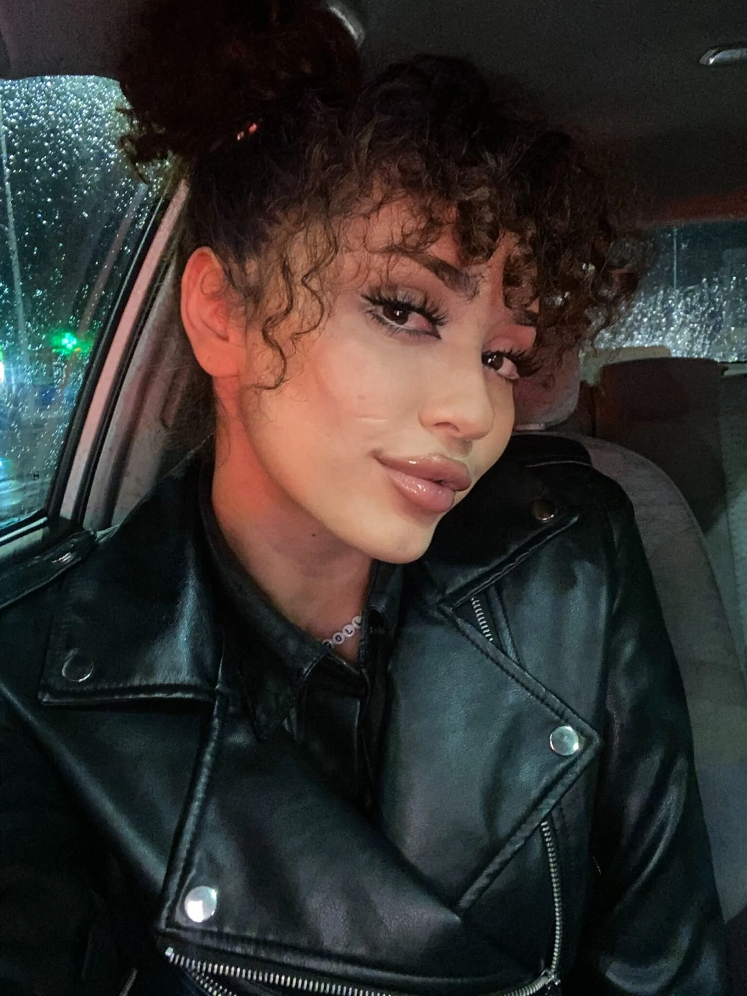 XXX Porn Photo of Nude ChloeJoyce 61