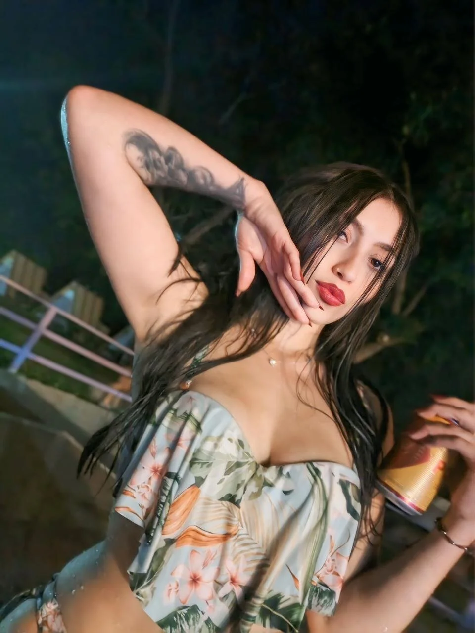 XXX Porn Photo of Nude Julianaa_Castro_ 13