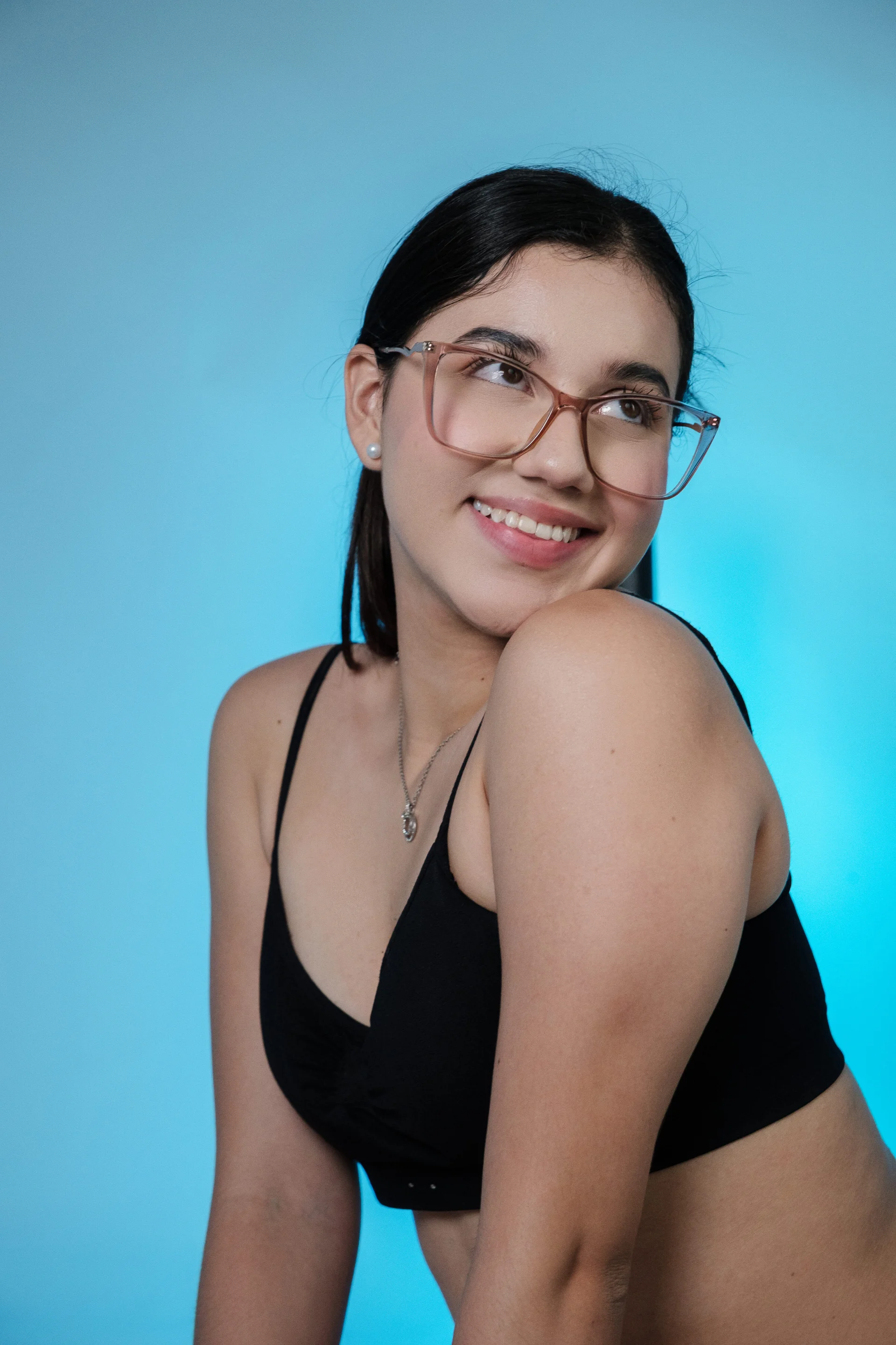 XXX Porn Photo of Nude StacyCooper_ 12