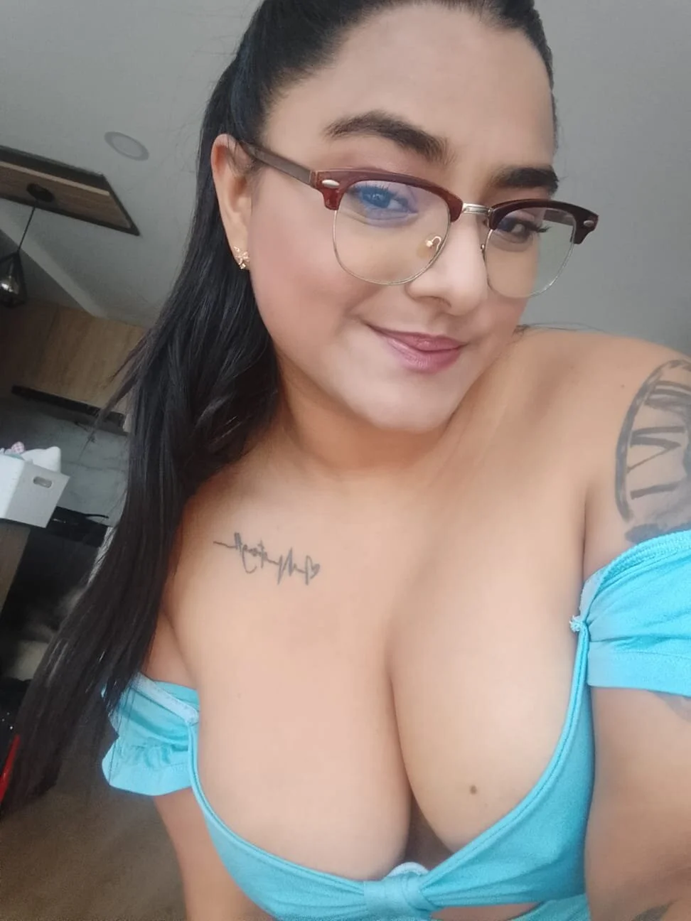 XXX Porn Photo of Nude Victoria_lizcano 11
