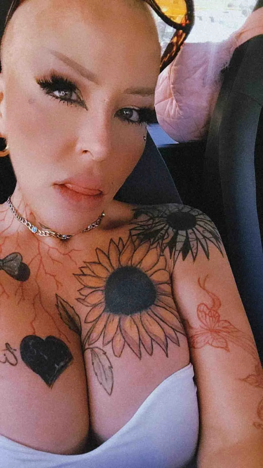 XXX Porn Photo of Nude ASSERINAAA 10