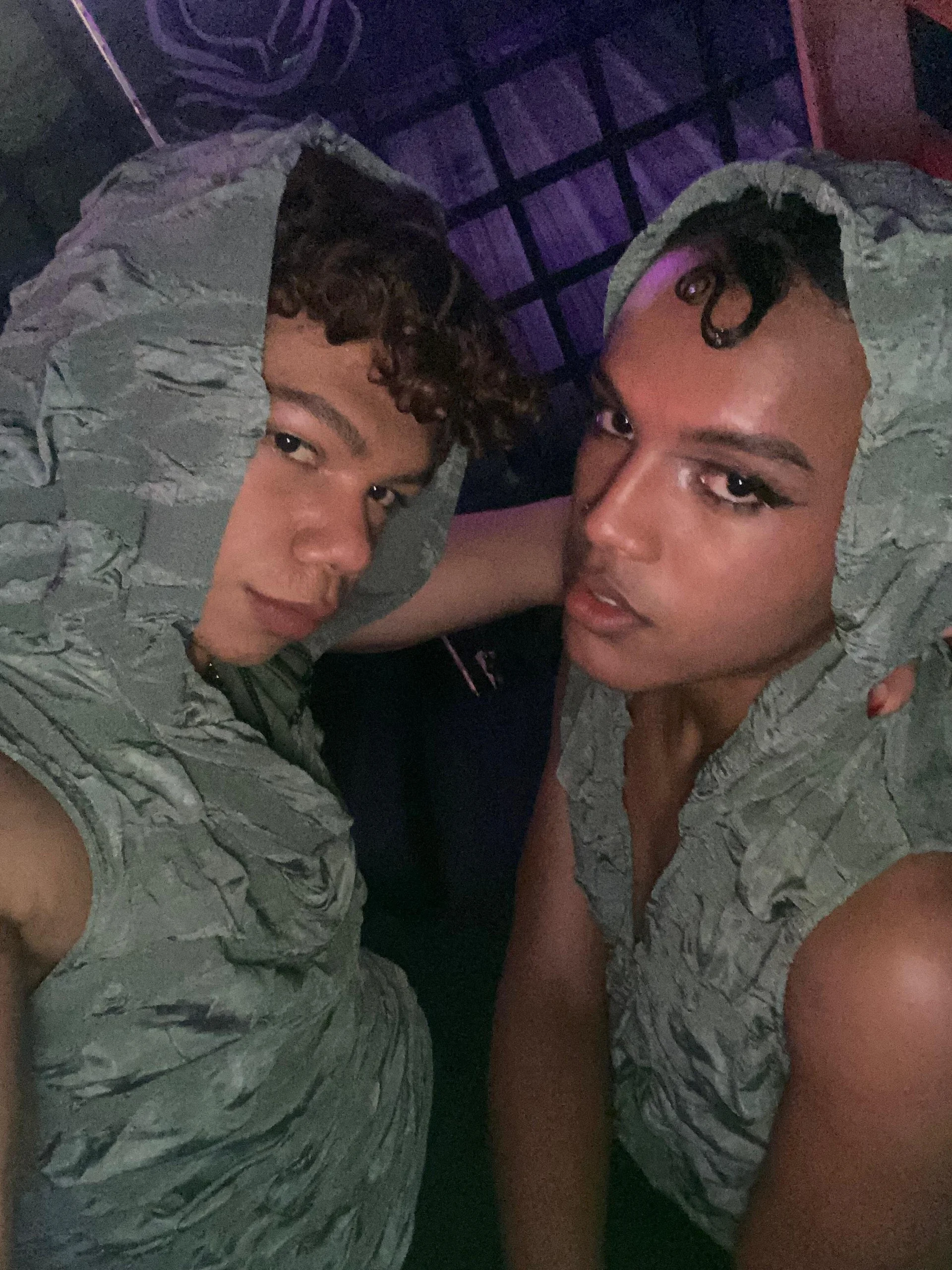 XXX Porn Photo of Nude DanteAndKyle 3