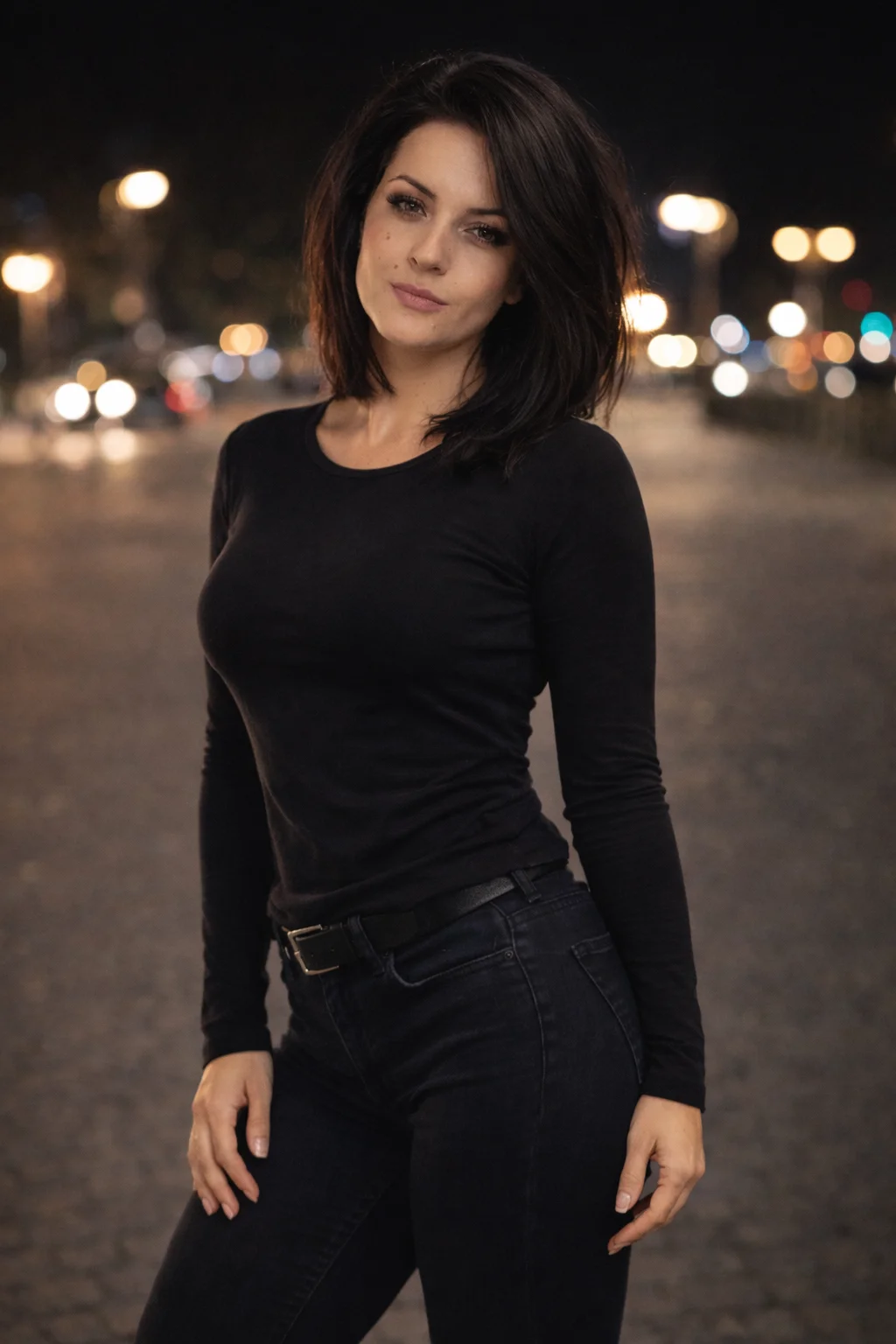 XXX Porn Photo of Nude AmyVeil 1