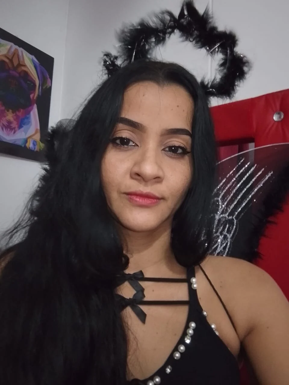 XXX Porn Photo of Nude Roxana_Tony 13