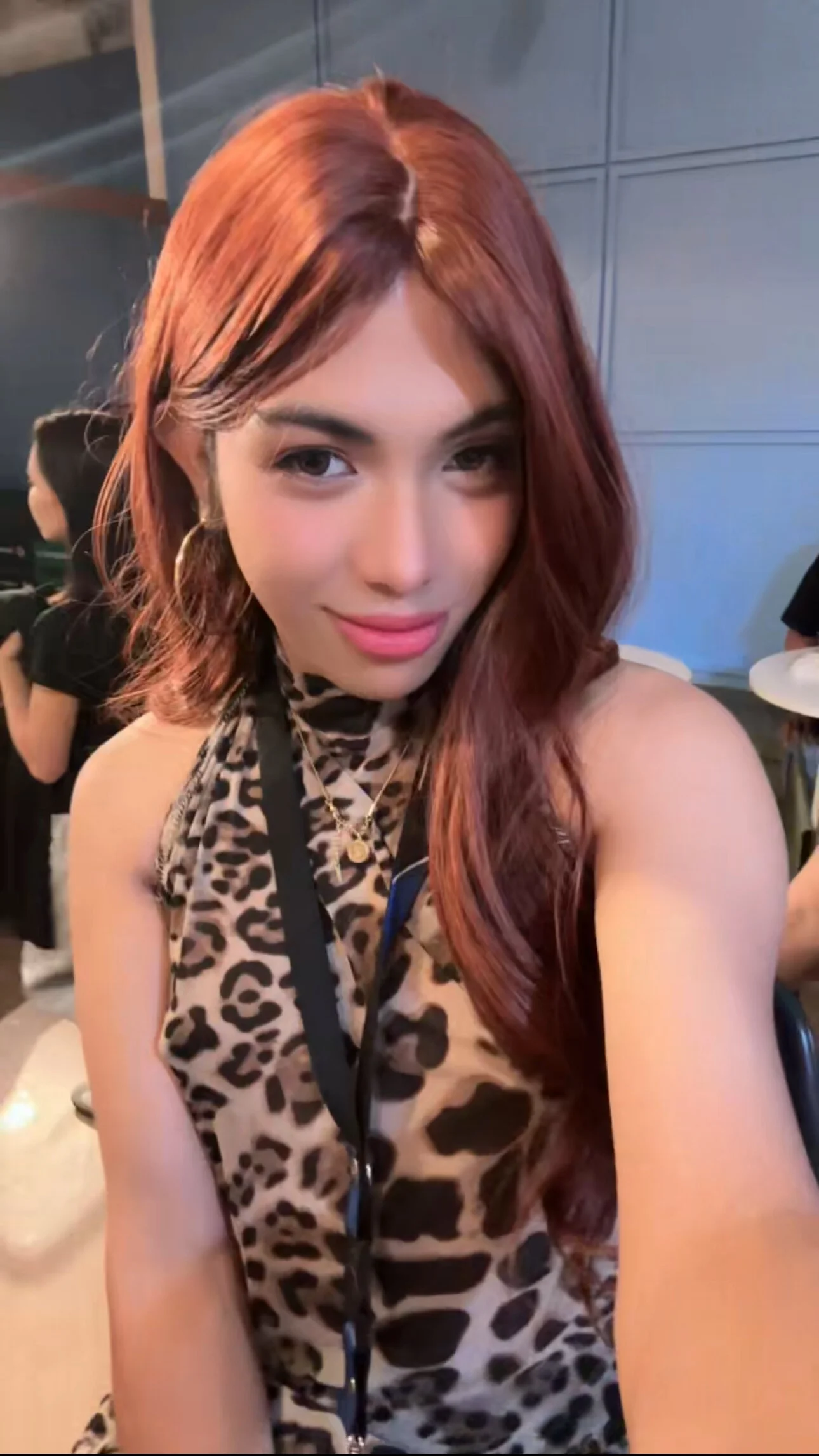 XXX Porn Photo of Nude hufflepuff_at_heart13 4