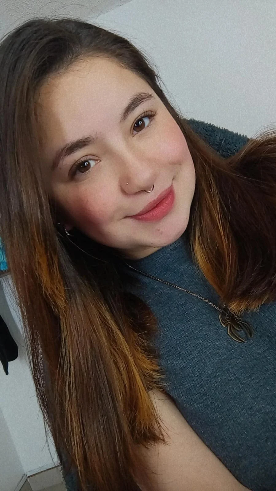 XXX Porn Photo of Nude ann_bronw 3