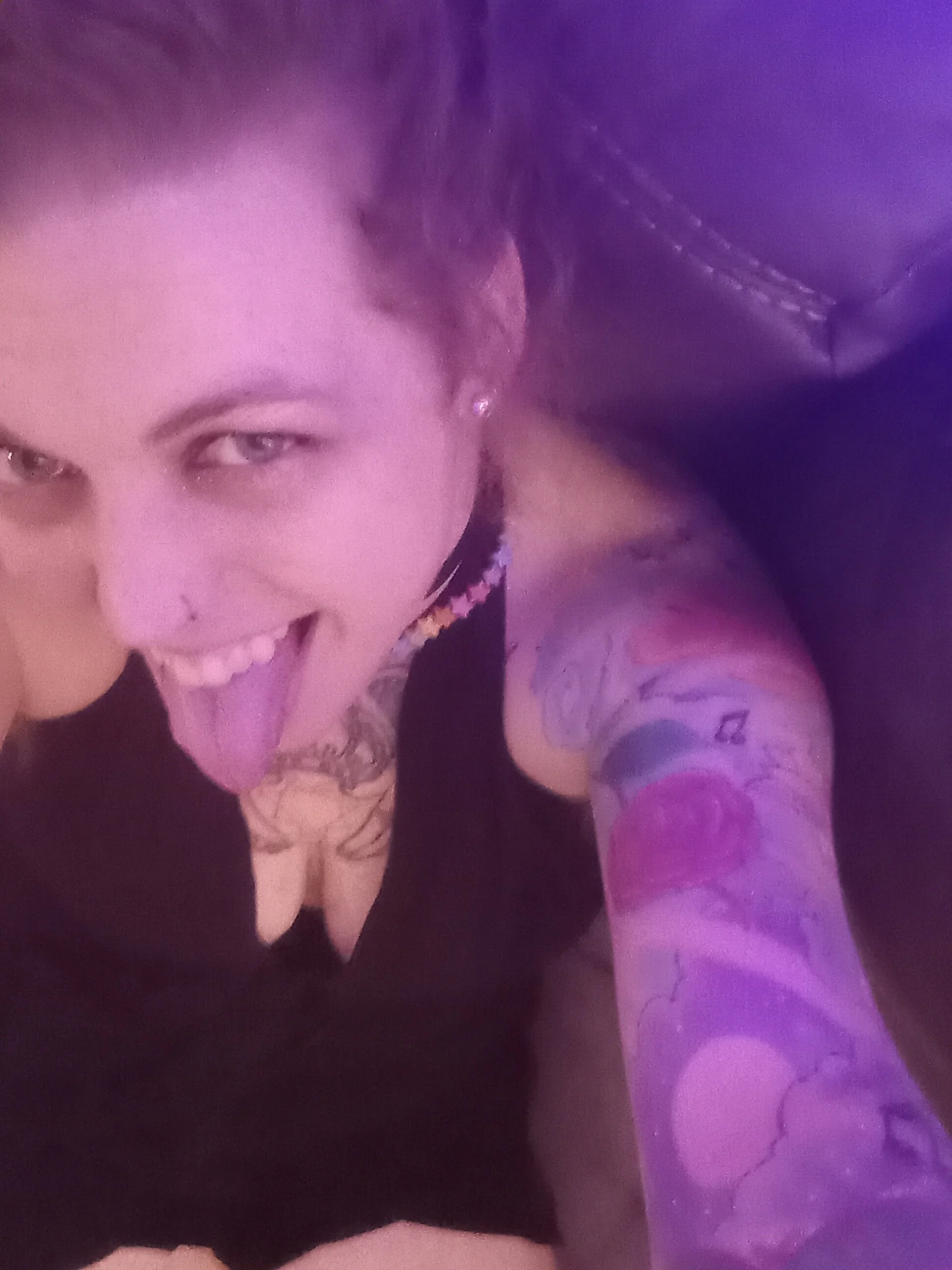 XXX Porn Photo of Nude favoritestepsis 29