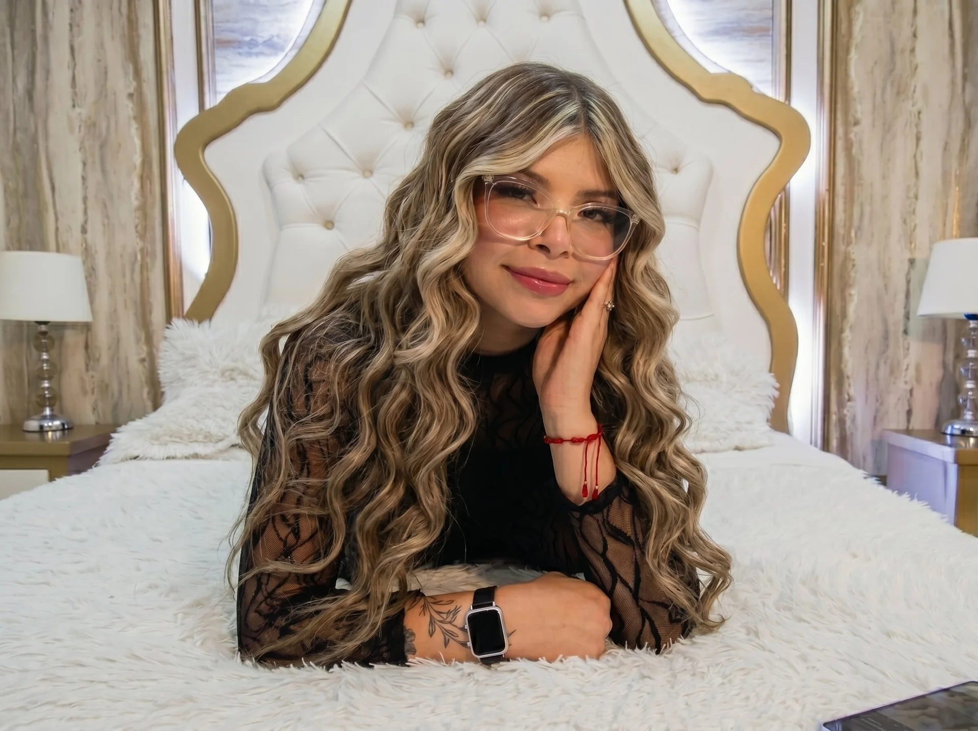XXX Porn Photo of Nude RiileyAngel 4