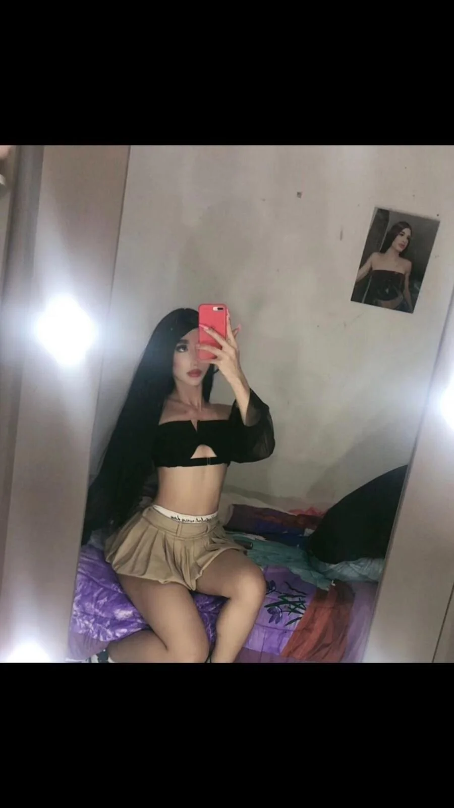 XXX Porn Photo of Nude mia_turnerr 6