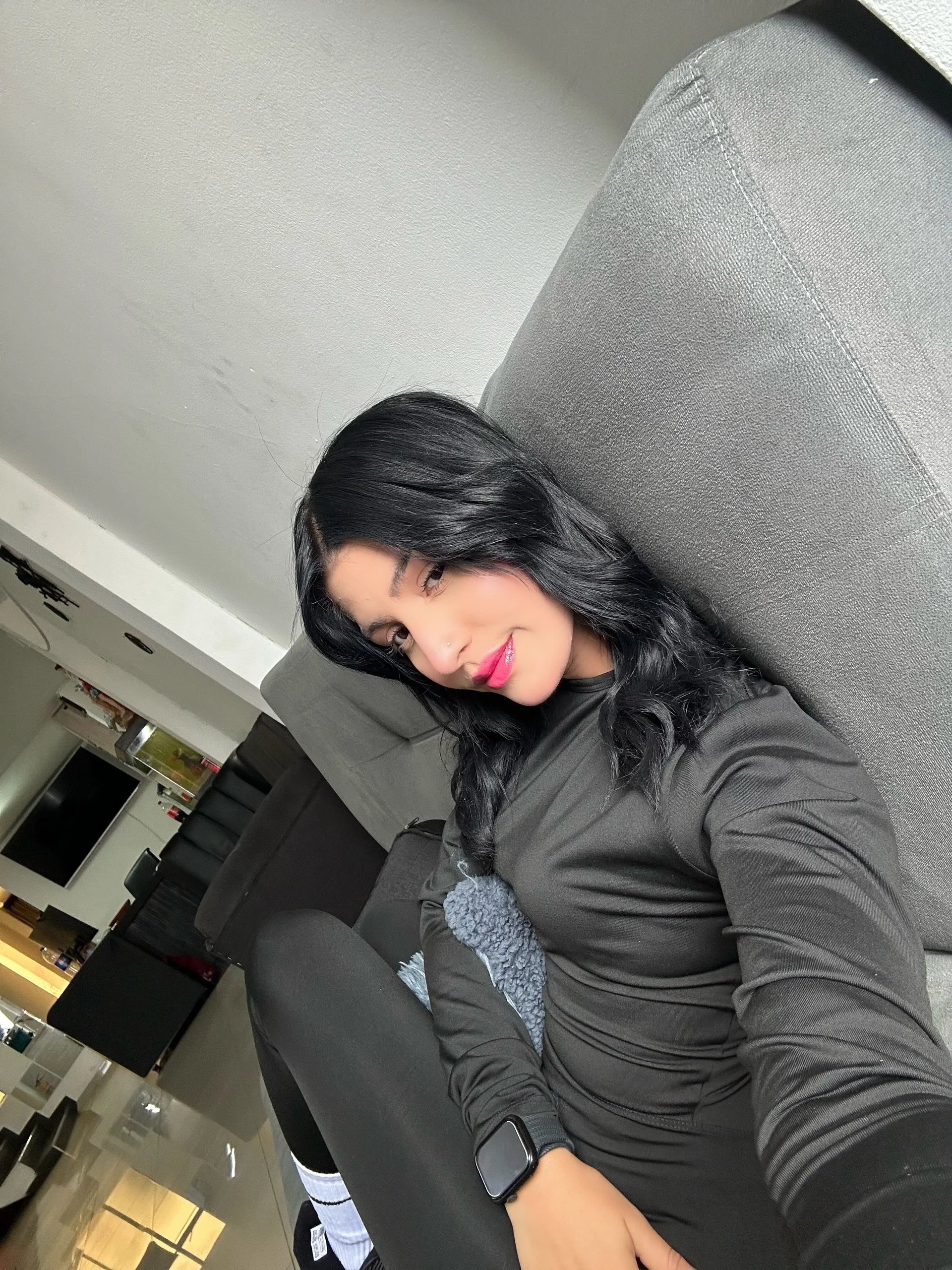XXX Porn Photo of Nude violeta_stefania 14