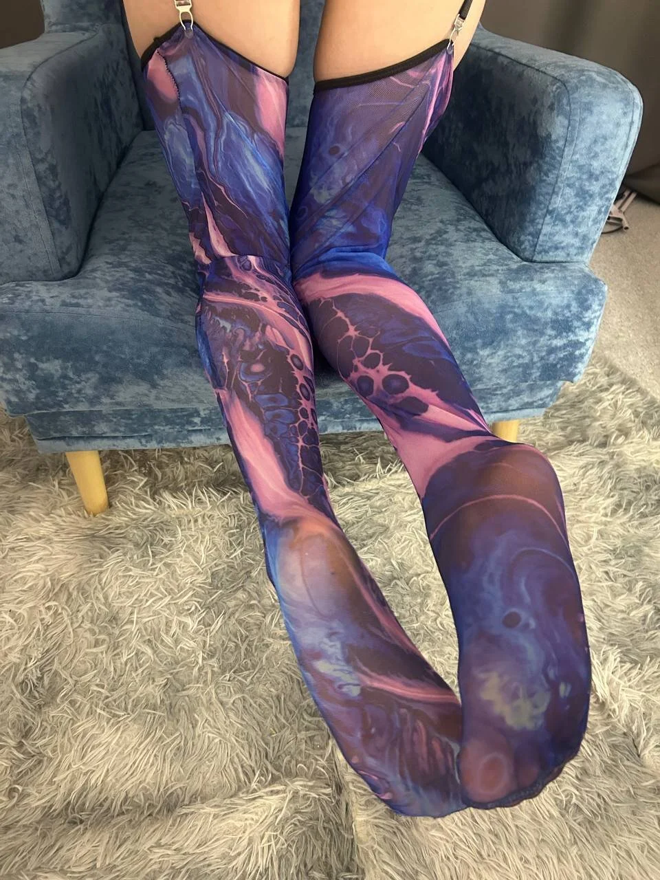 XXX Porn Photo of Nude Ella_Fex 33