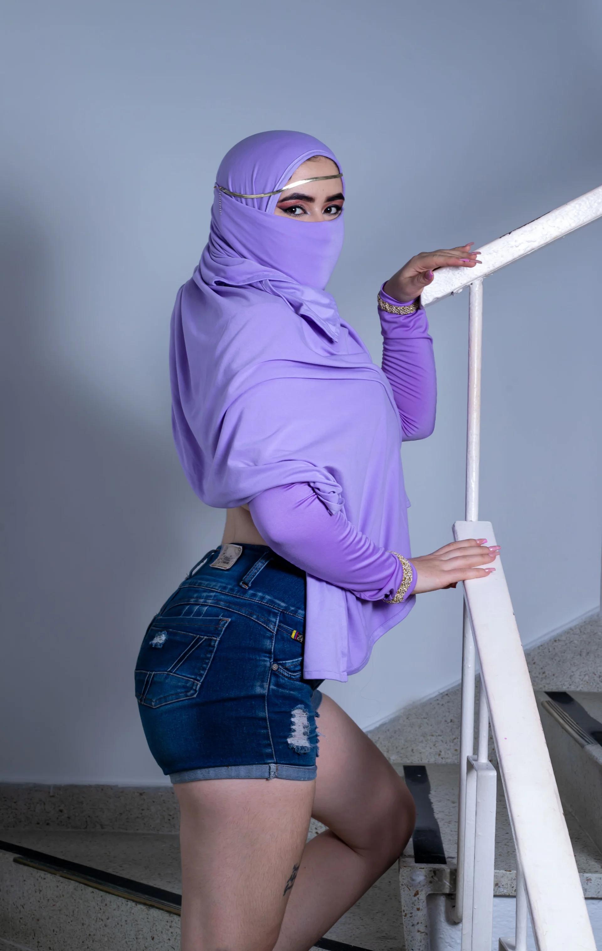 XXX Porn Photo of Nude samaara_ 58