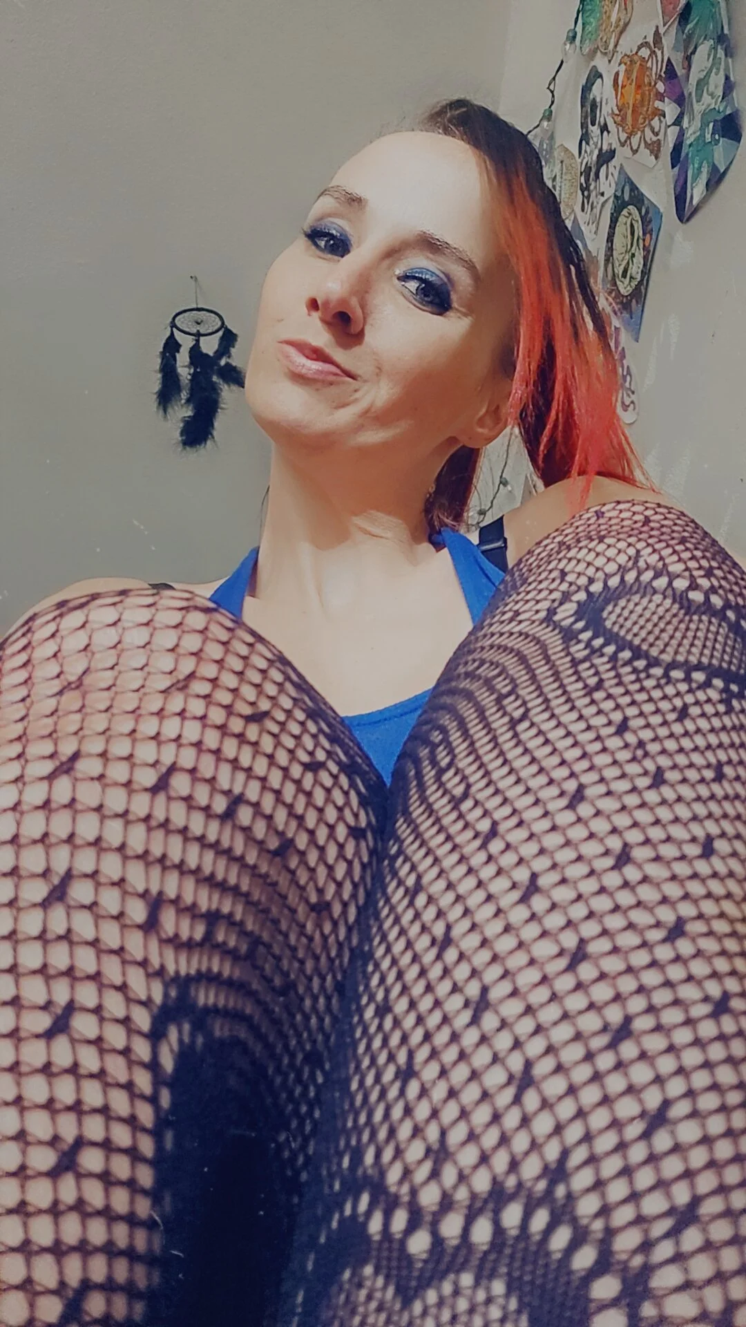 XXX Porn Photo of Nude Bratty_goodgurl6969 12