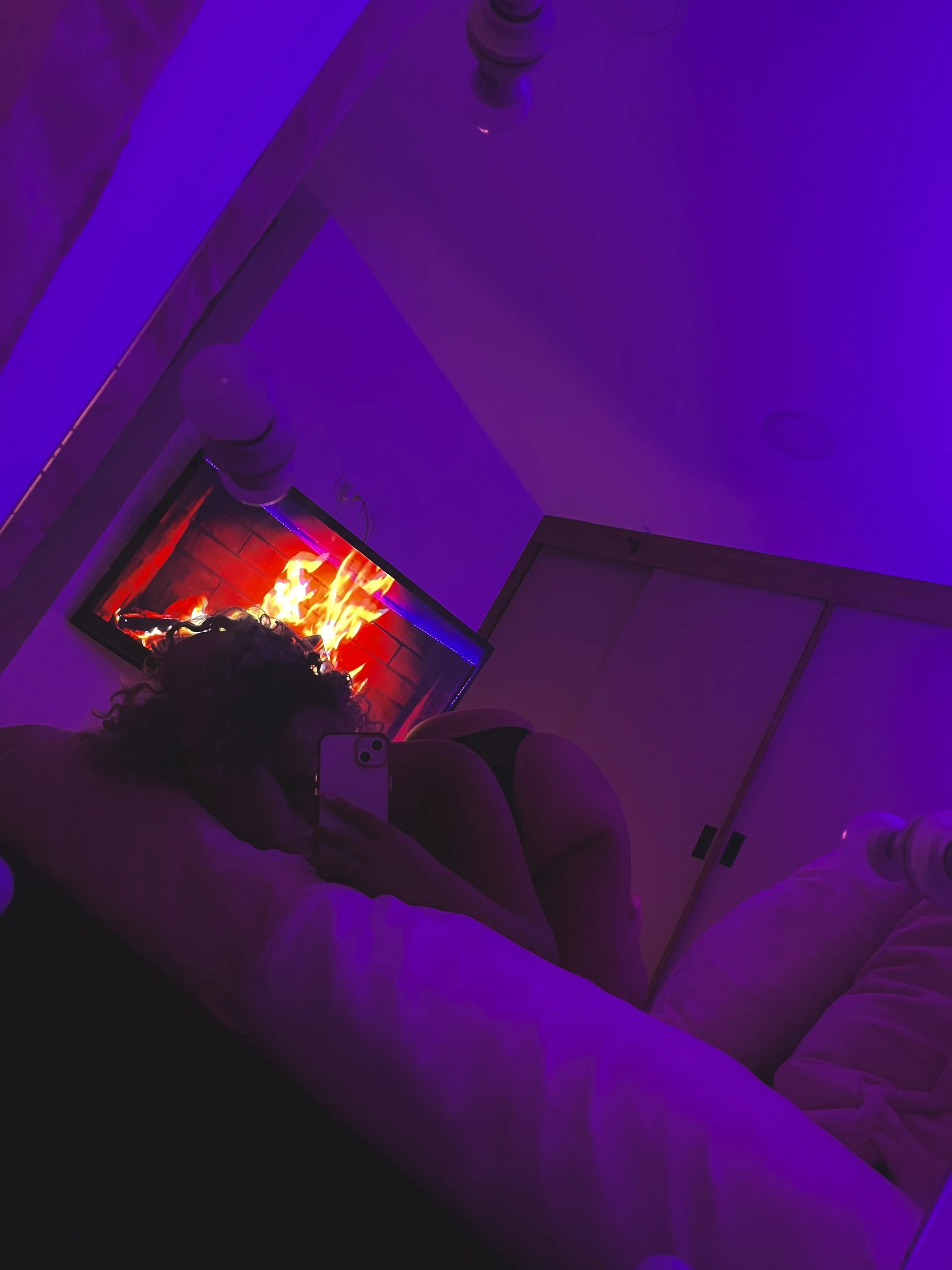 XXX Porn Photo of Nude Arianabromw 25
