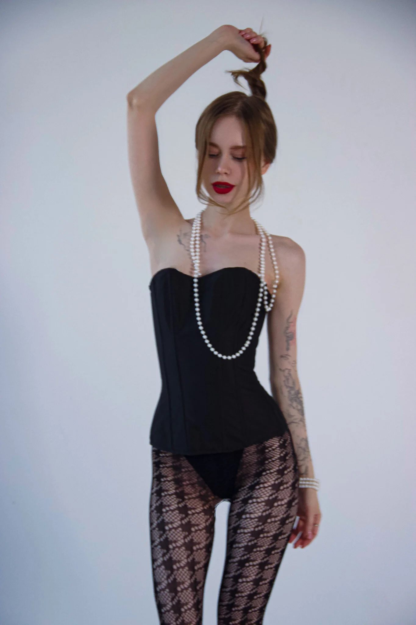 XXX Porn Photo of Nude KarolinaMyles 50