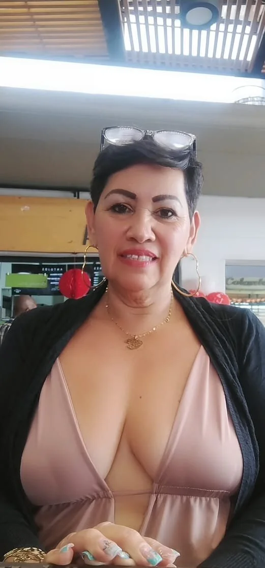 XXX Porn Photo of Nude Margaret_milf 15