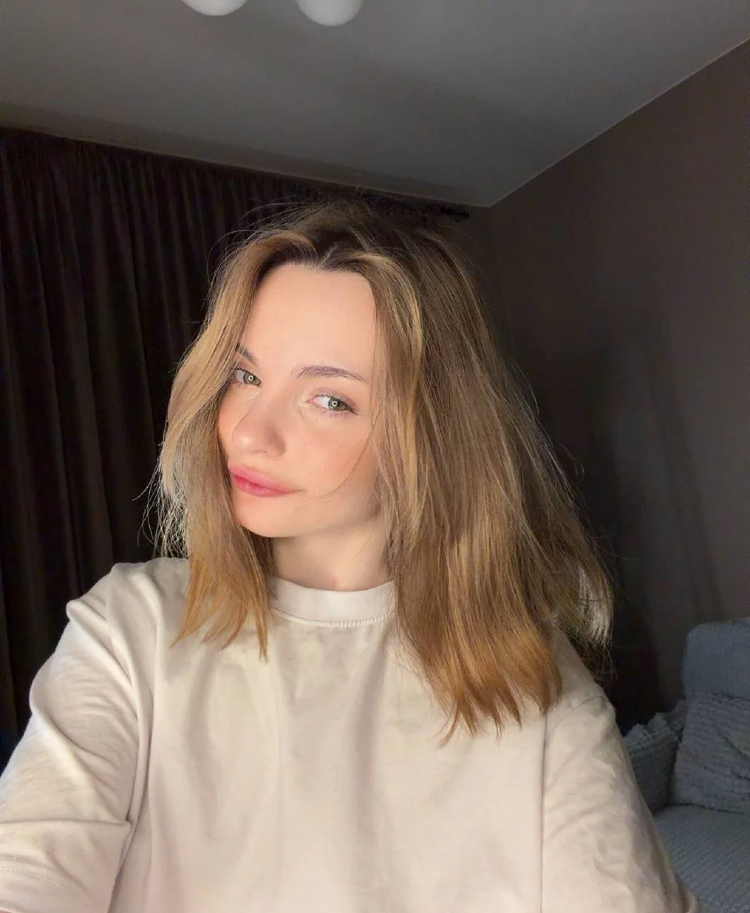 XXX Porn Photo of Nude MaryFlare 50