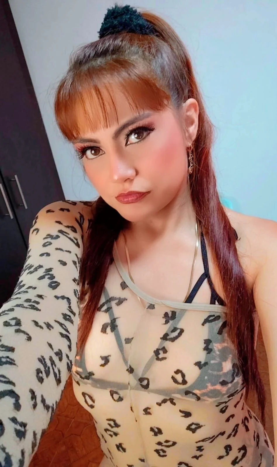 XXX Porn Photo of Nude cleopatraa 6