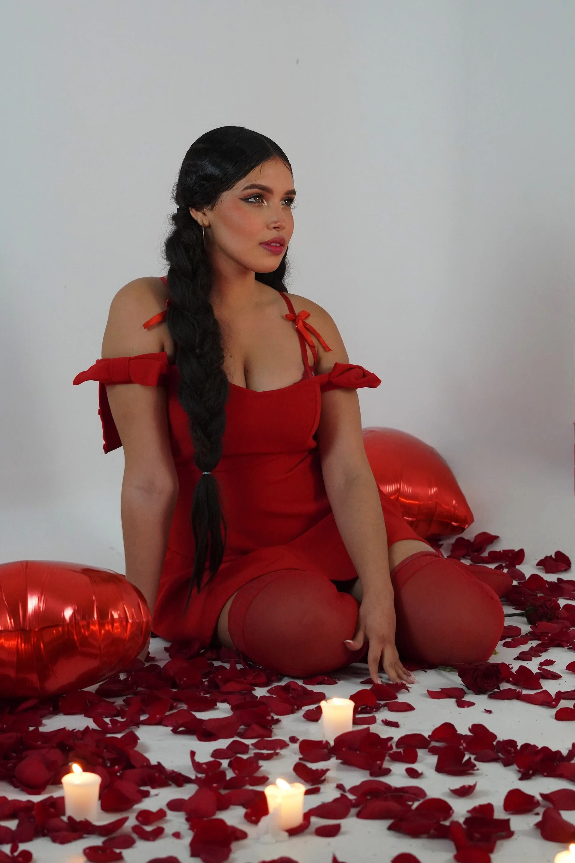 XXX Porn Photo of Nude EloiseSweetxx 11