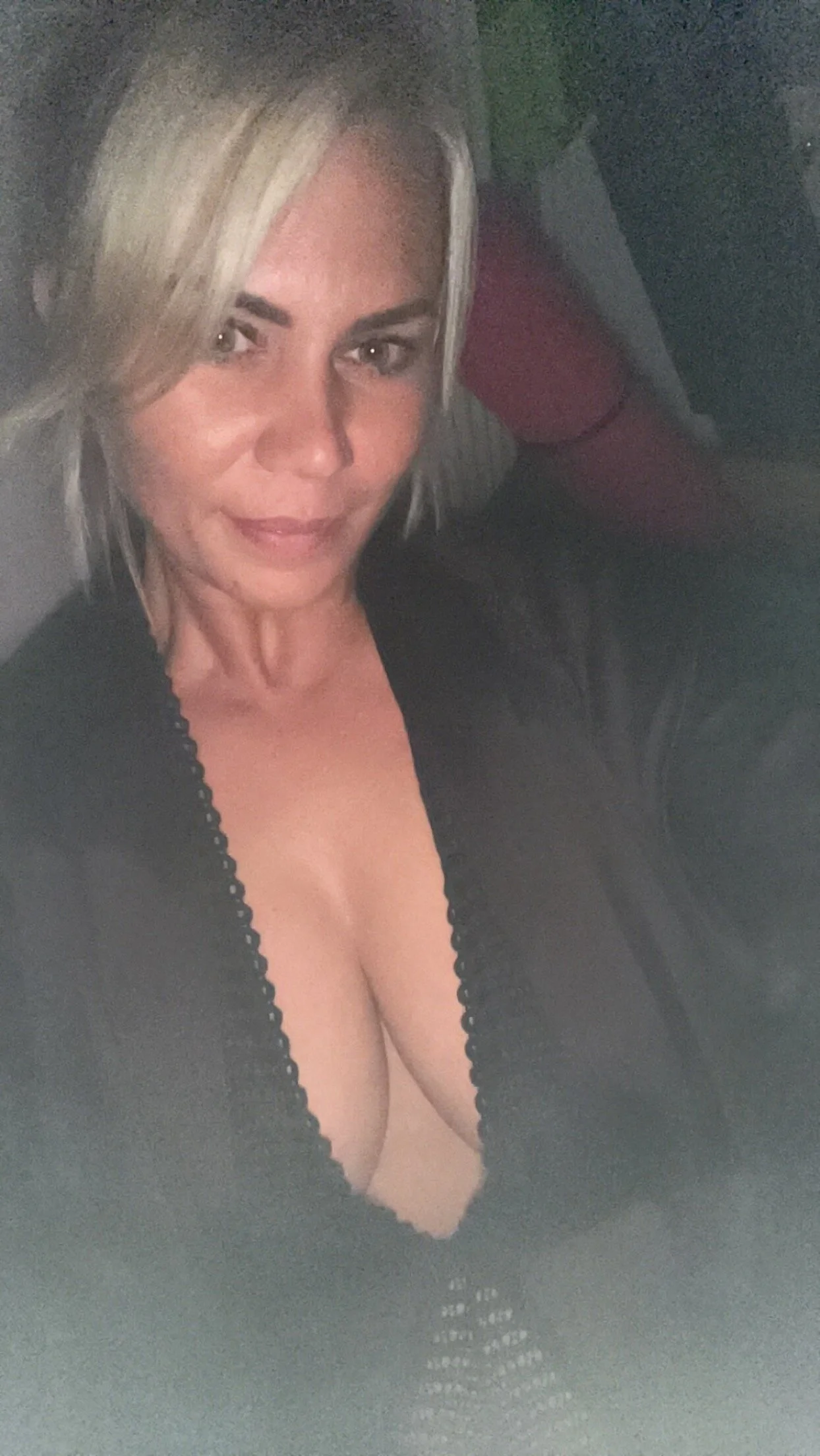 XXX Porn Photo of Nude Milliethestylist 6