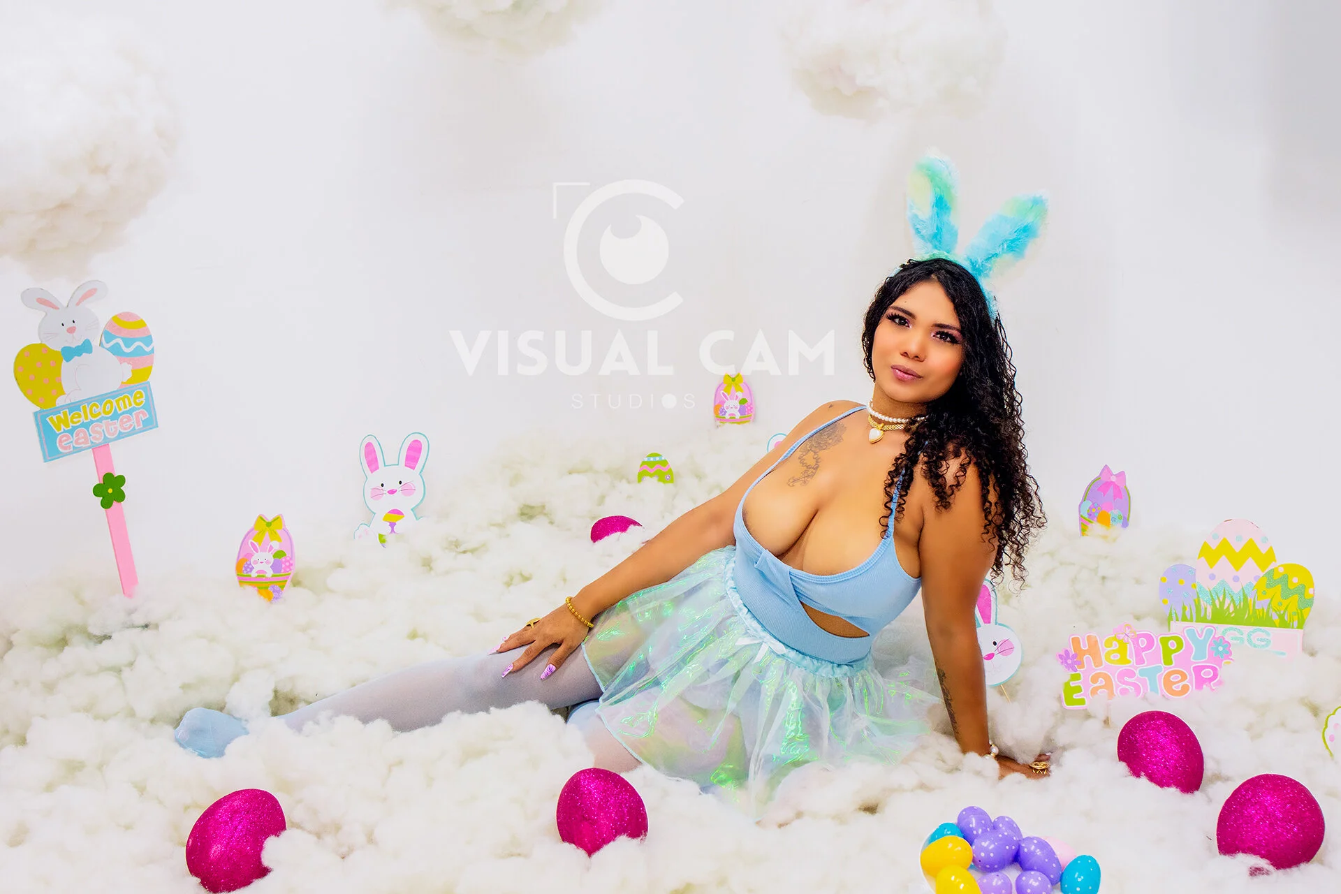 XXX Porn Photo of Nude Greymarii 19