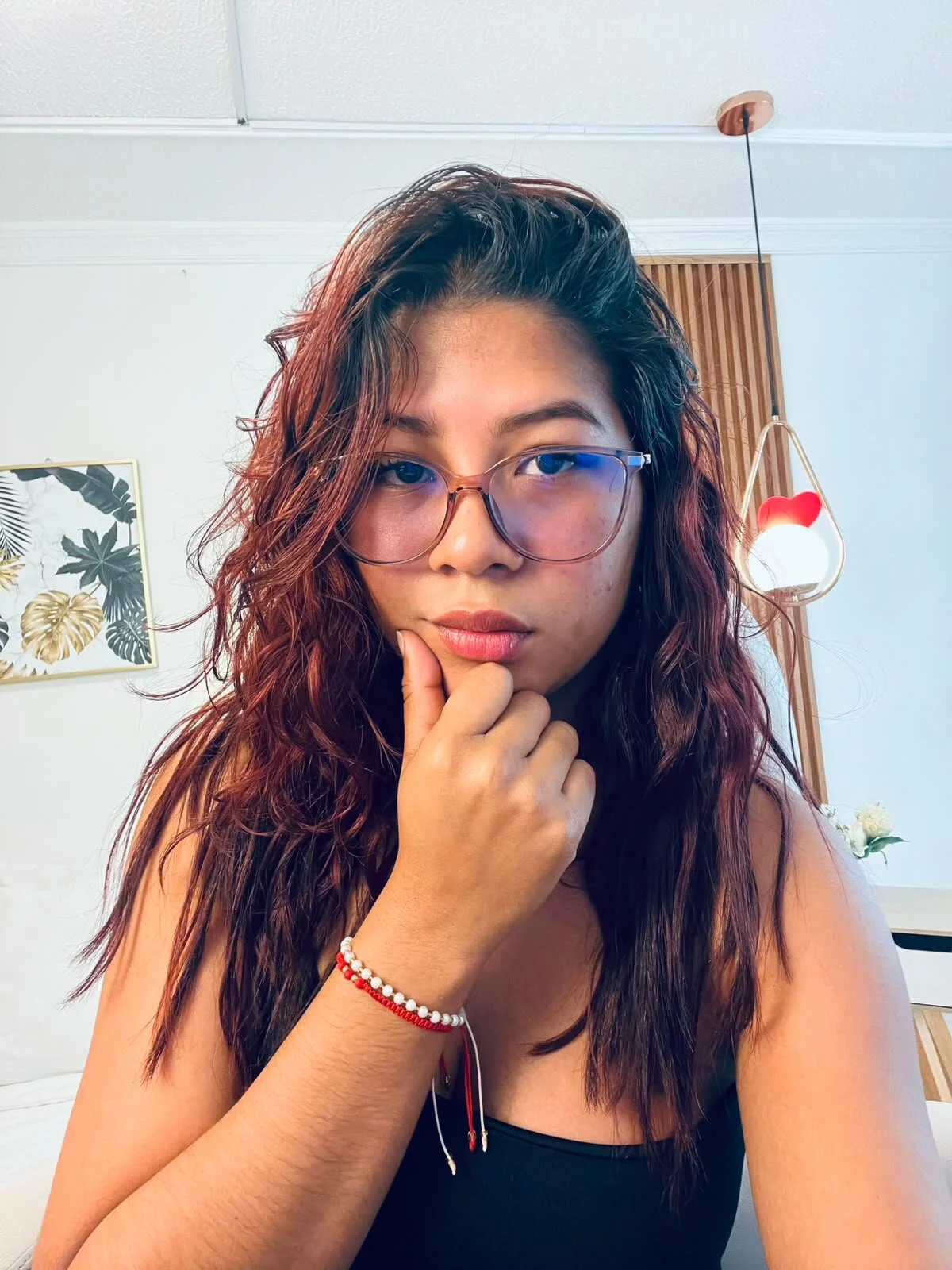 XXX Porn Photo of Nude Mila_monroee 5