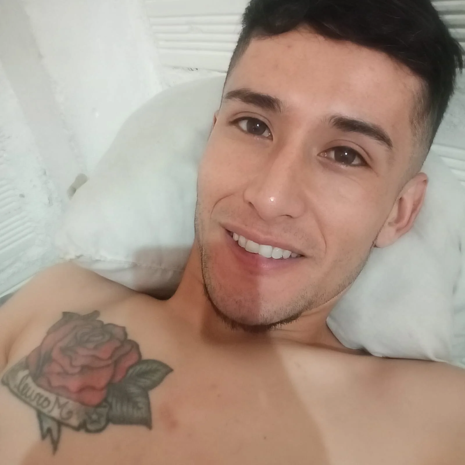 XXX Porn Photo of Nude king_mag 1