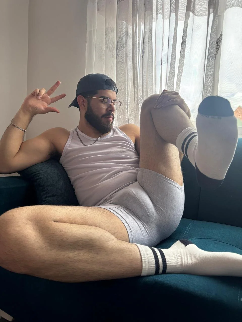 XXX Porn Photo of Nude DomBoy_ 5