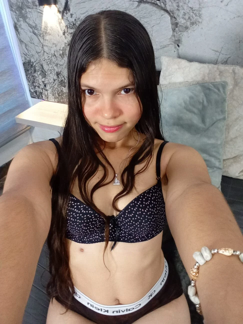 XXX Porn Photo of Nude Norki_ 1
