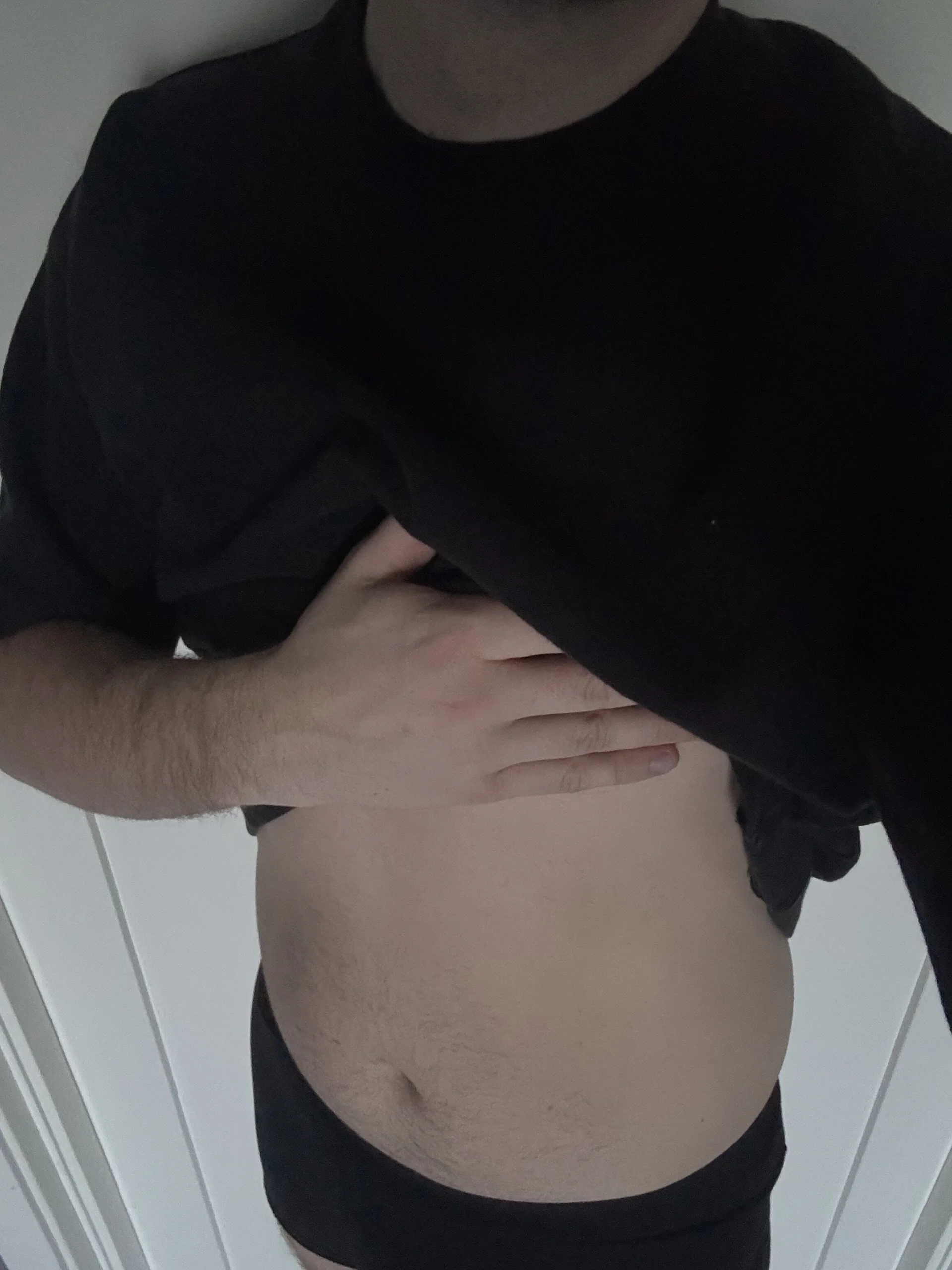 XXX Porn Photo of Nude danielwolf2 1