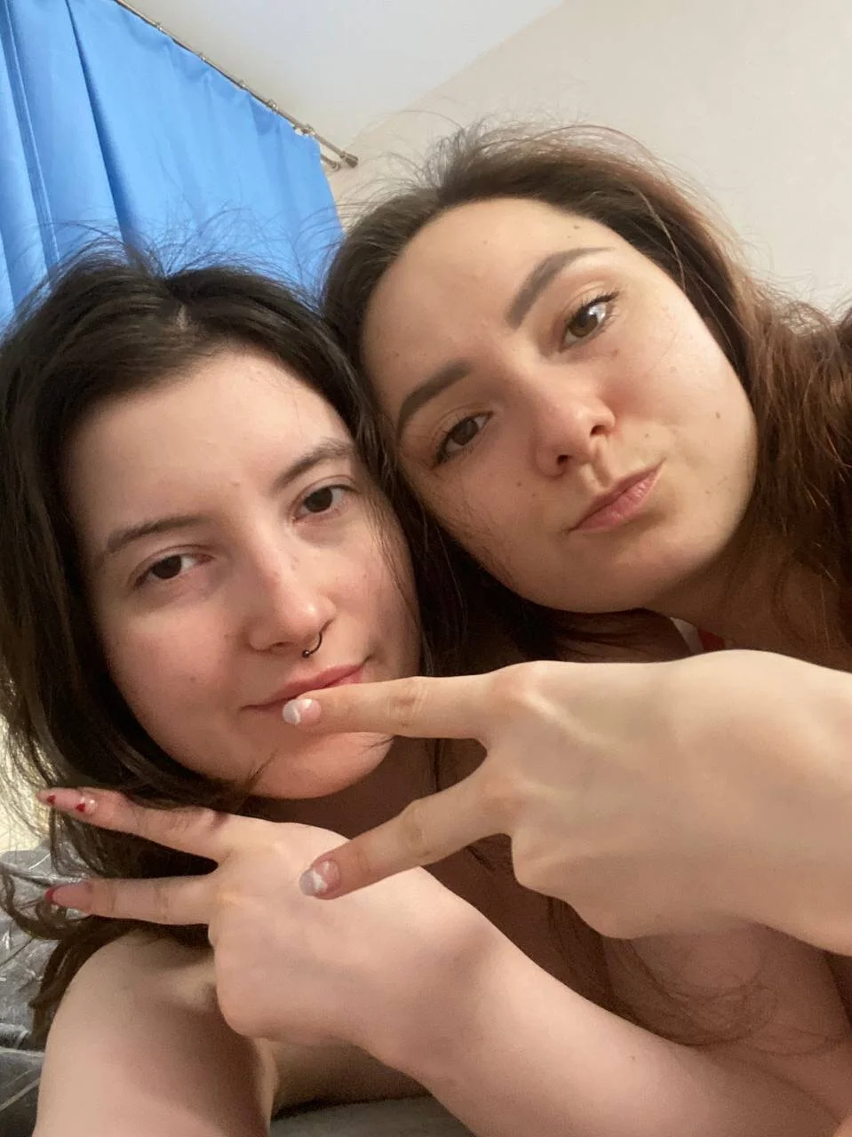 XXX Porn Photo of Nude LaneDoell 200