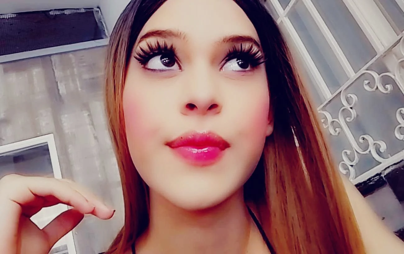 XXX Porn Photo of Nude ChanellCastilla 5