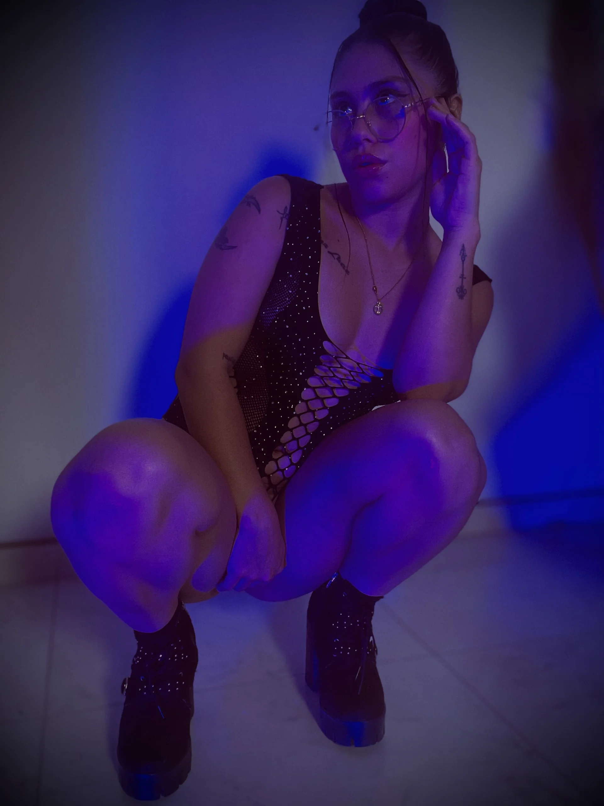 XXX Porn Photo of Nude Lulu_Monroe 2