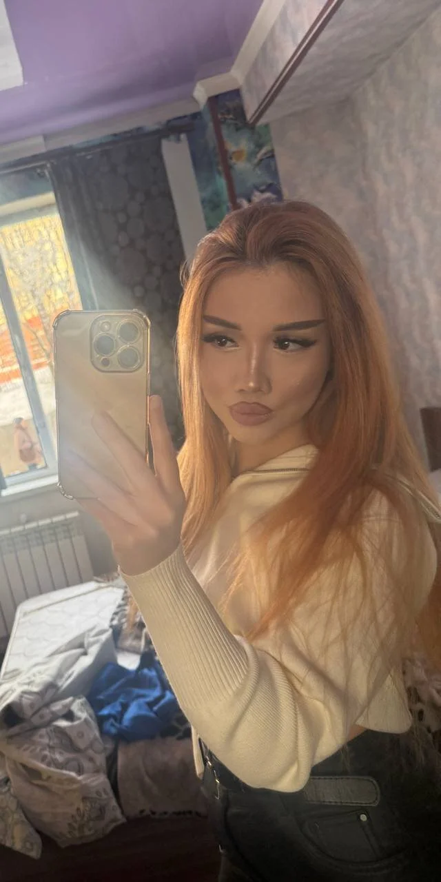 XXX Porn Photo of Nude NectarGirl 10