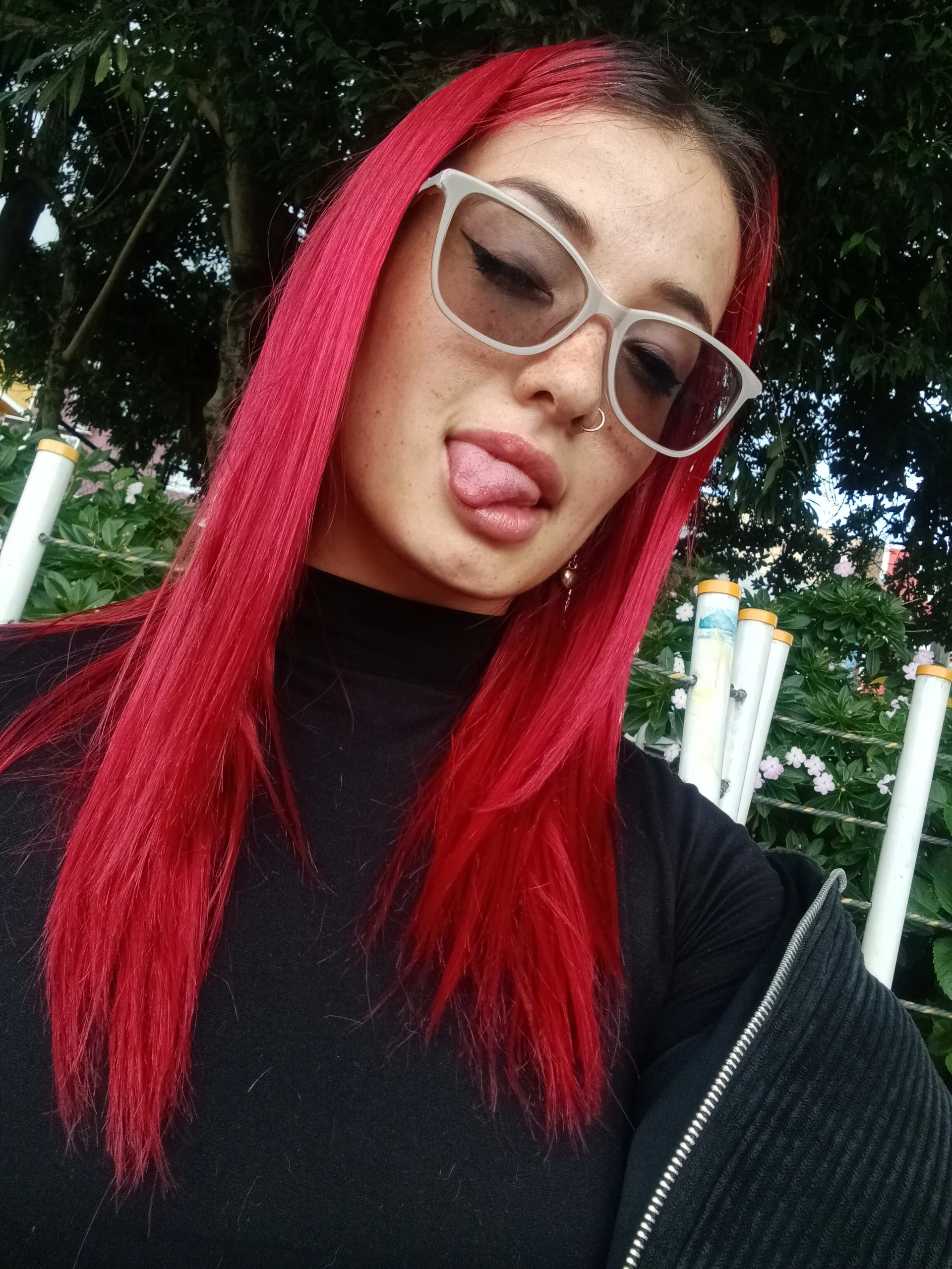 XXX Porn Photo of Nude luccycollins_ 11