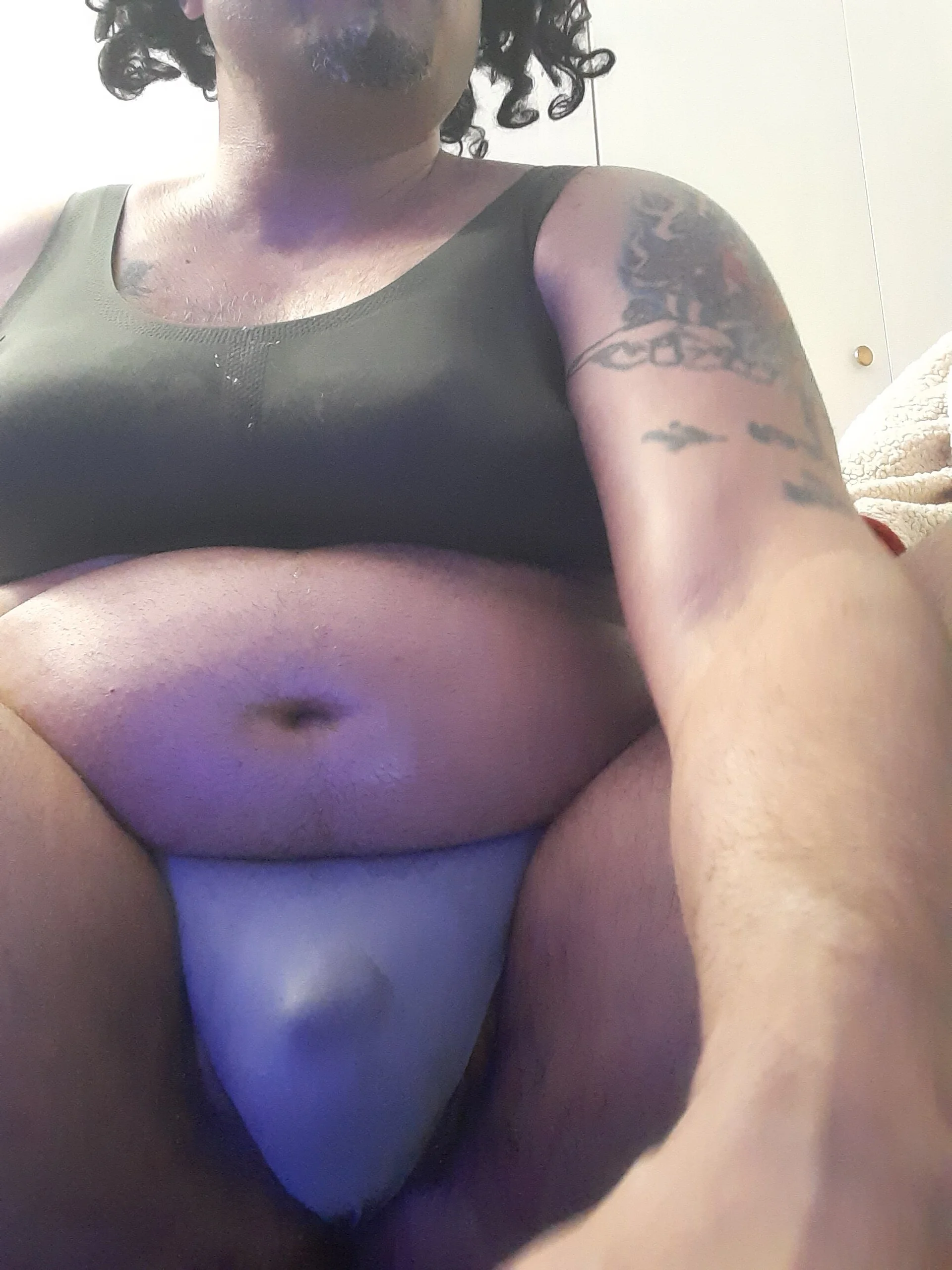 XXX Porn Photo of Nude subsissysph69 1