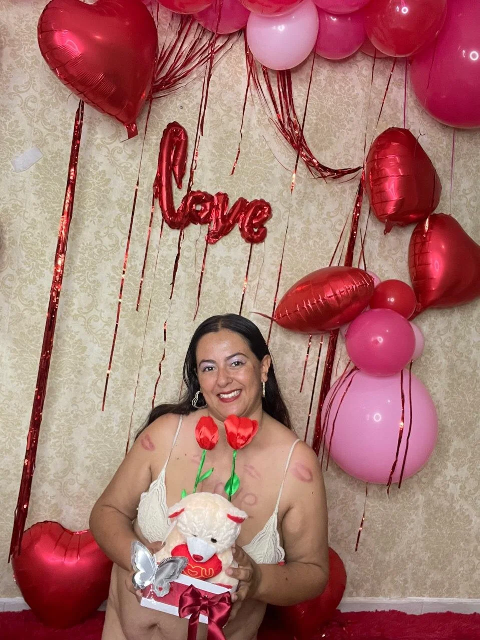 XXX Porn Photo of Nude evelyn_harpeery 10