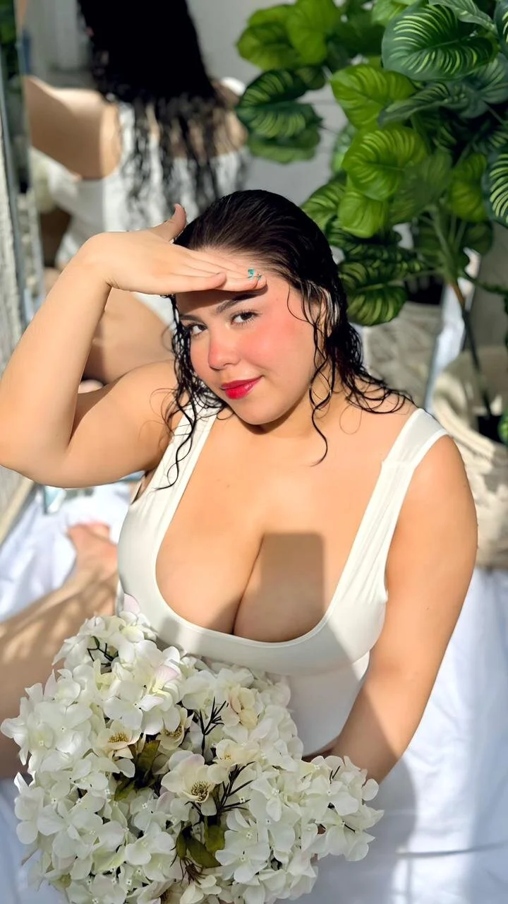 XXX Porn Photo of Nude Dalila_Sky 244