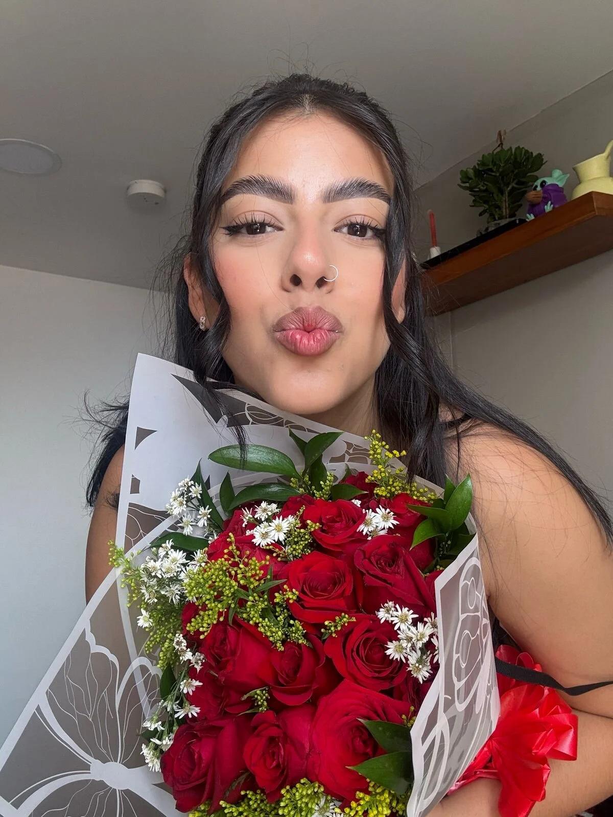 XXX Porn Photo of Nude DakotaShelby 24