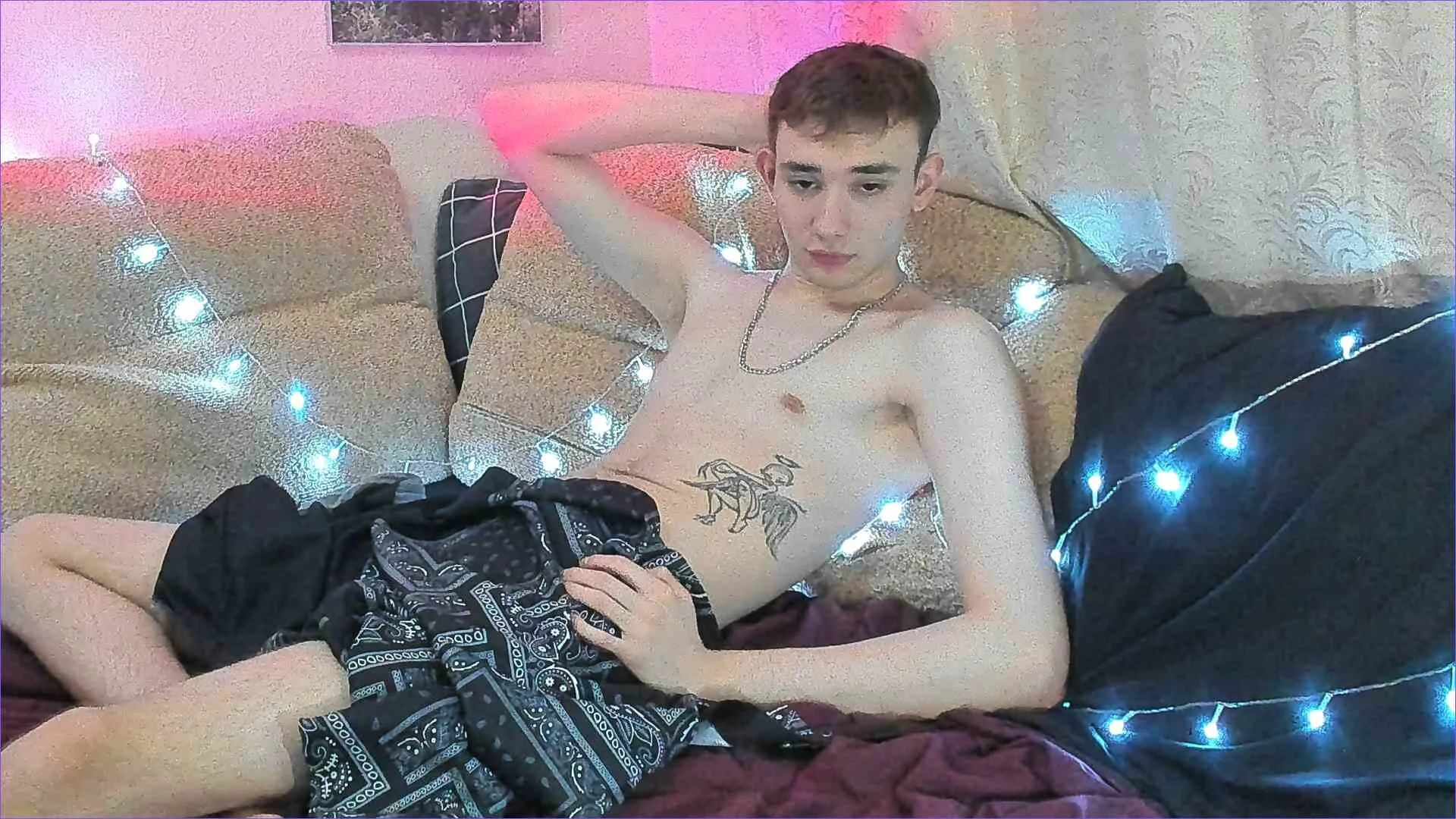 XXX Porn Photo of Nude felixcurt69 4