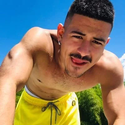 XXX Porn Photo of Nude Markboyl 6