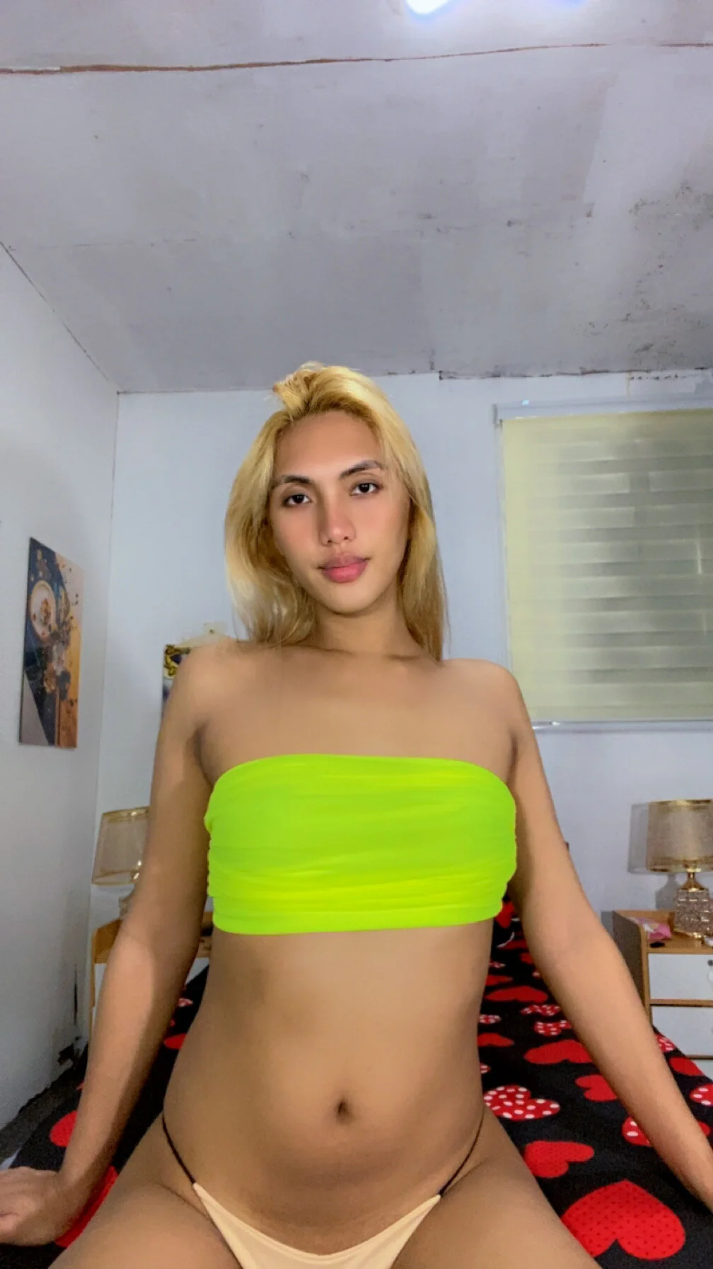 XXX Porn Photo of Nude AthenaFLamia 5