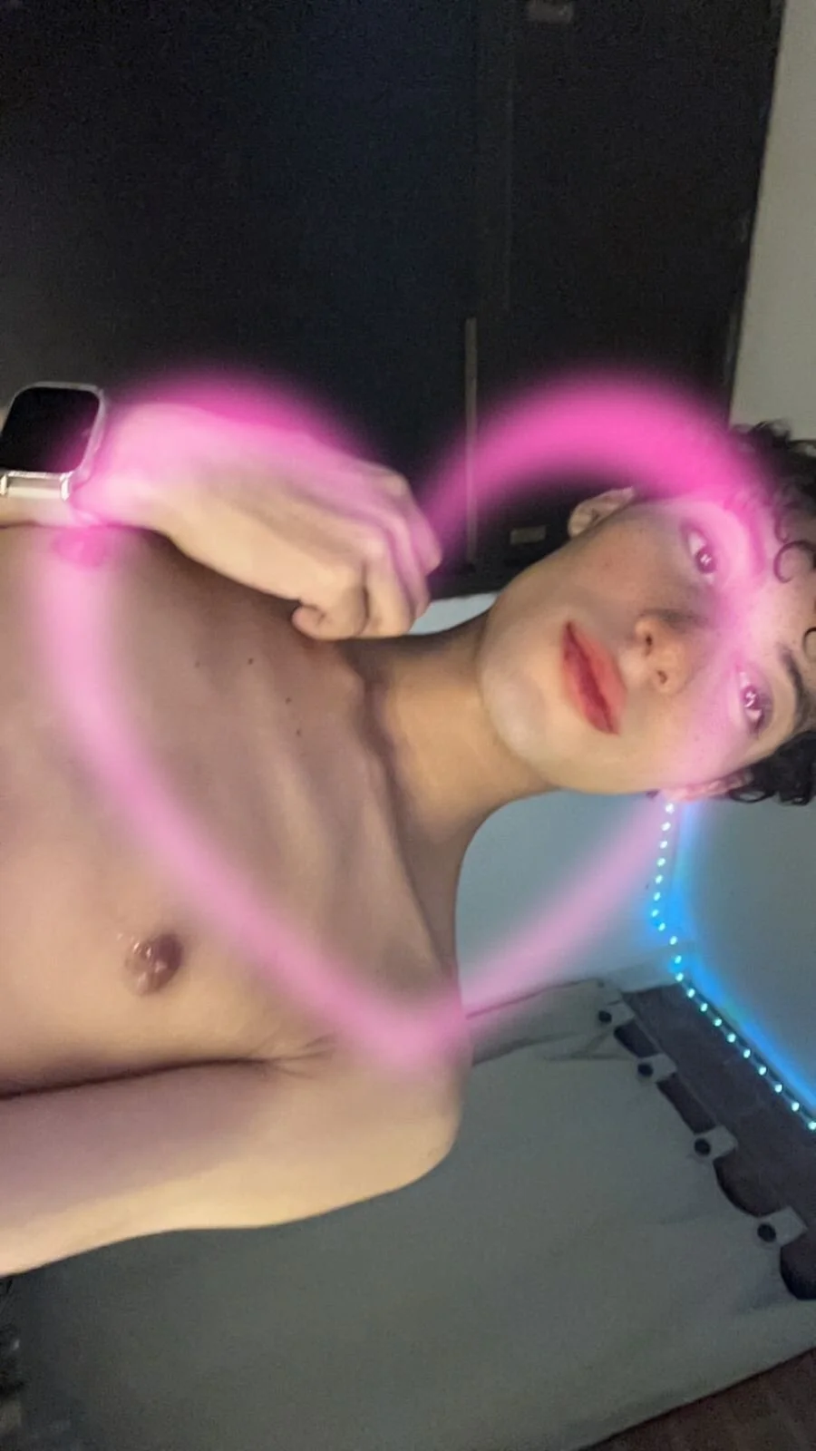 XXX Porn Photo of Nude Dani_Dreams20 3
