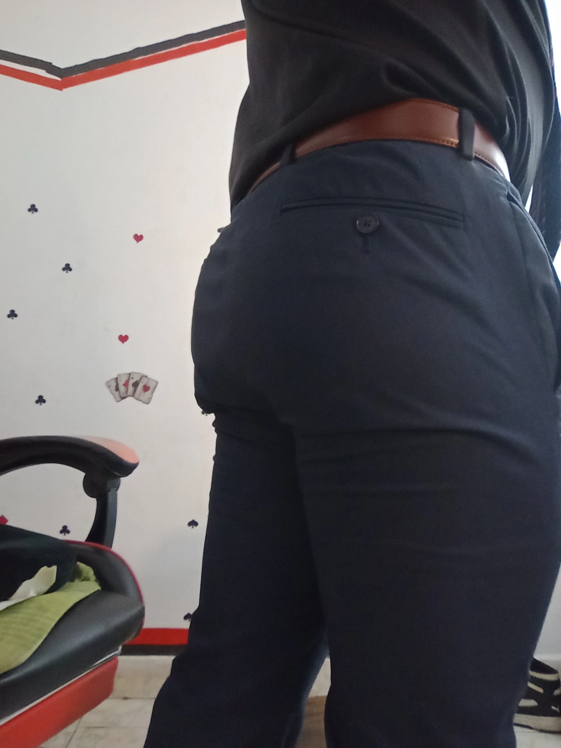 XXX Porn Photo of Nude KalethBigDick 1826