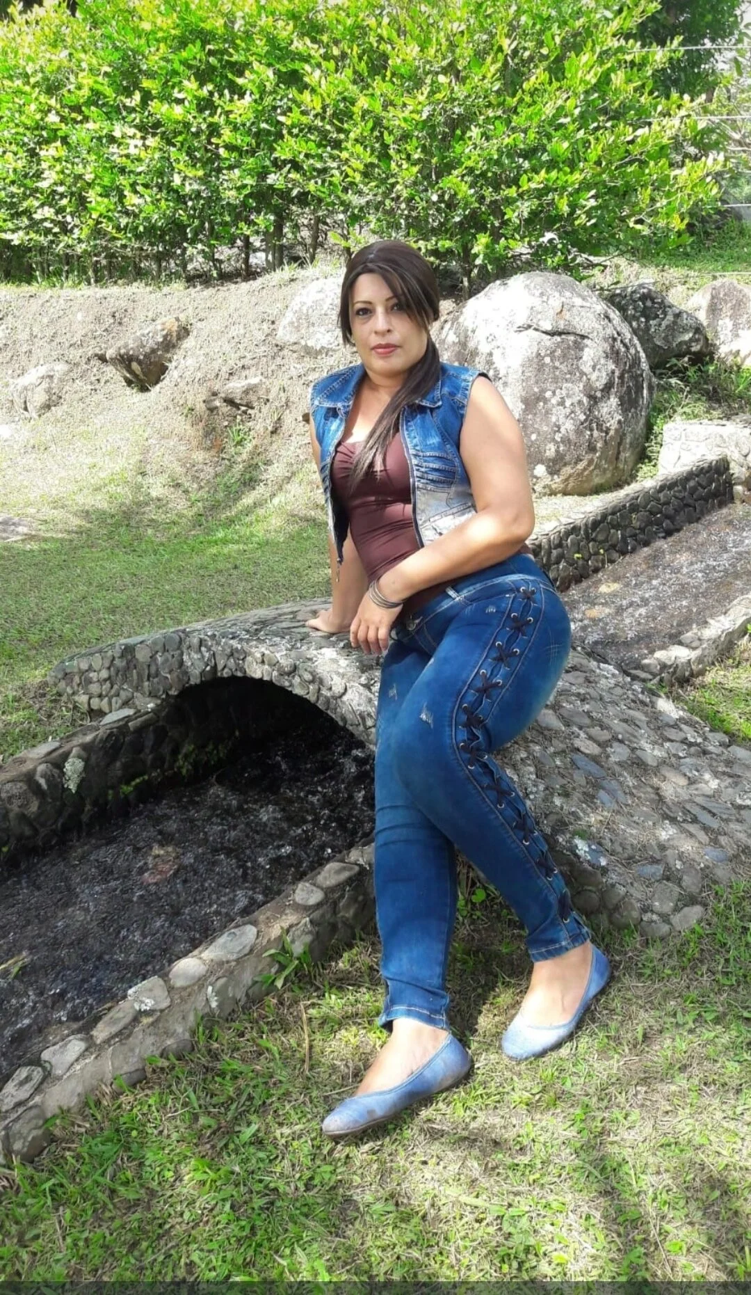 XXX Porn Photo of Nude _Prinscarlet_ 8