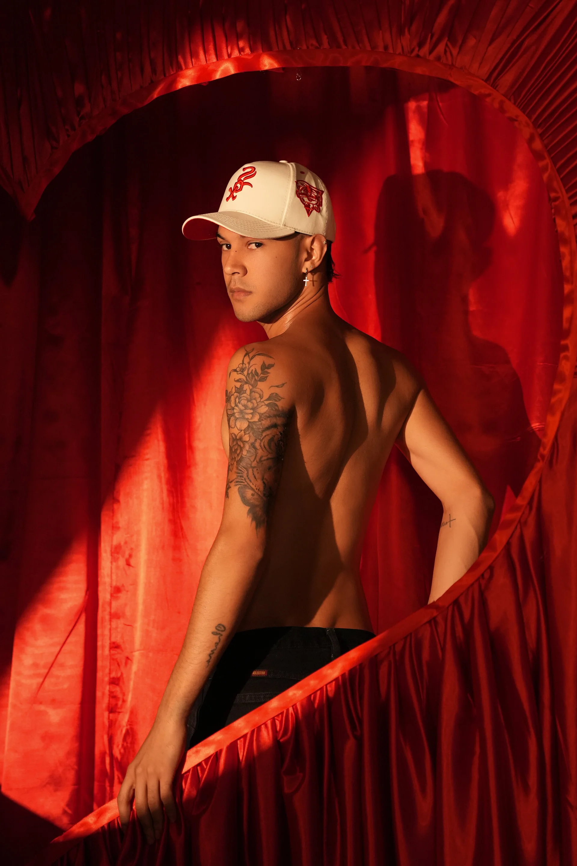 XXX Porn Photo of Nude Jeremmy_Love 19