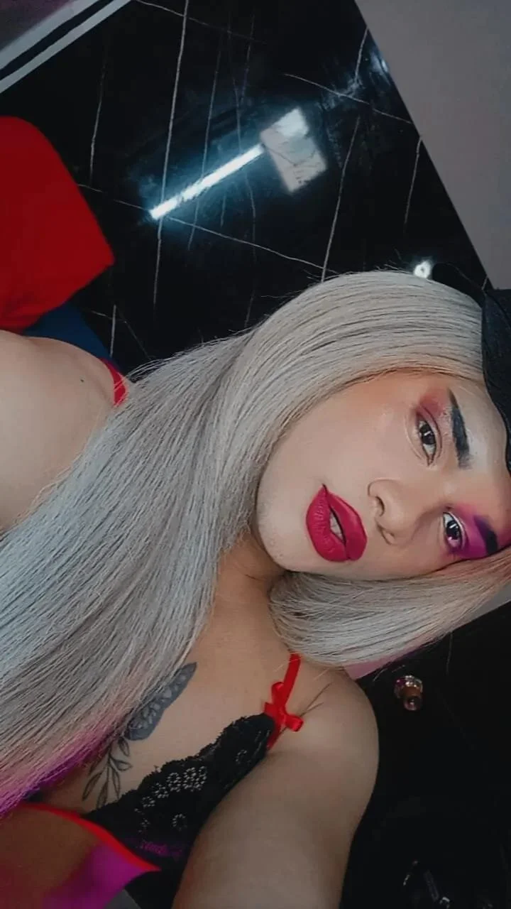 XXX Porn Photo of Nude Gorgie_Willyams 25