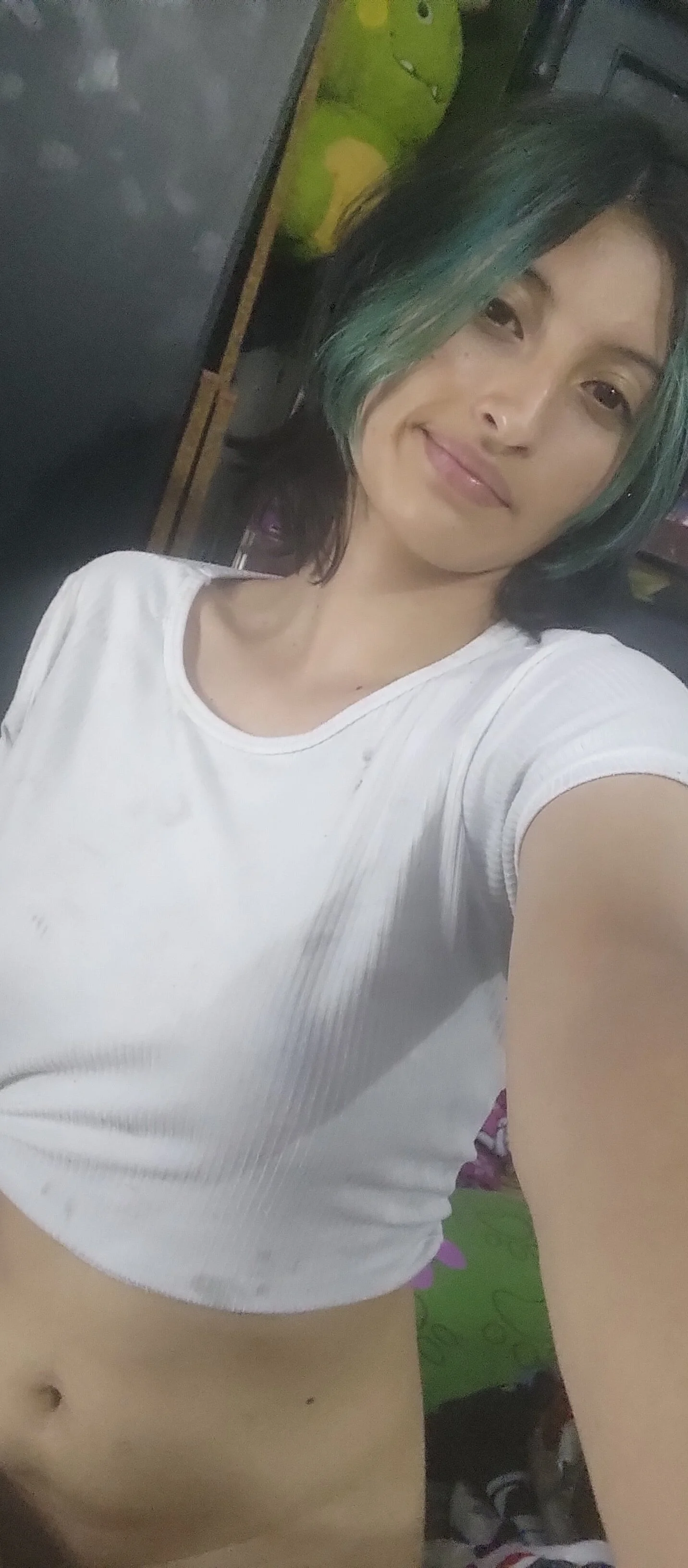 XXX Porn Photo of Nude Camila---torres 26