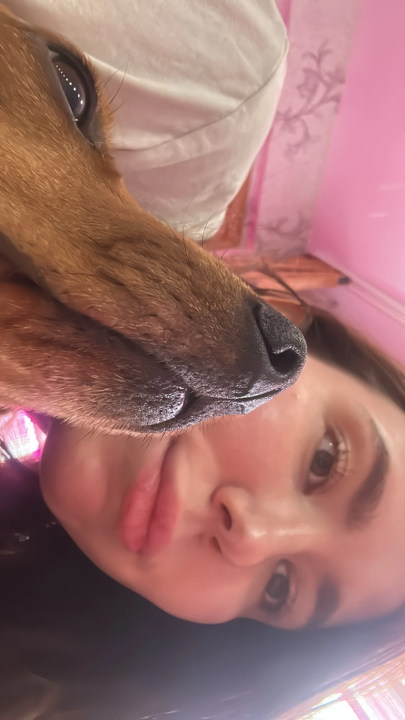 XXX Porn Photo of Nude Alexxahunter 20
